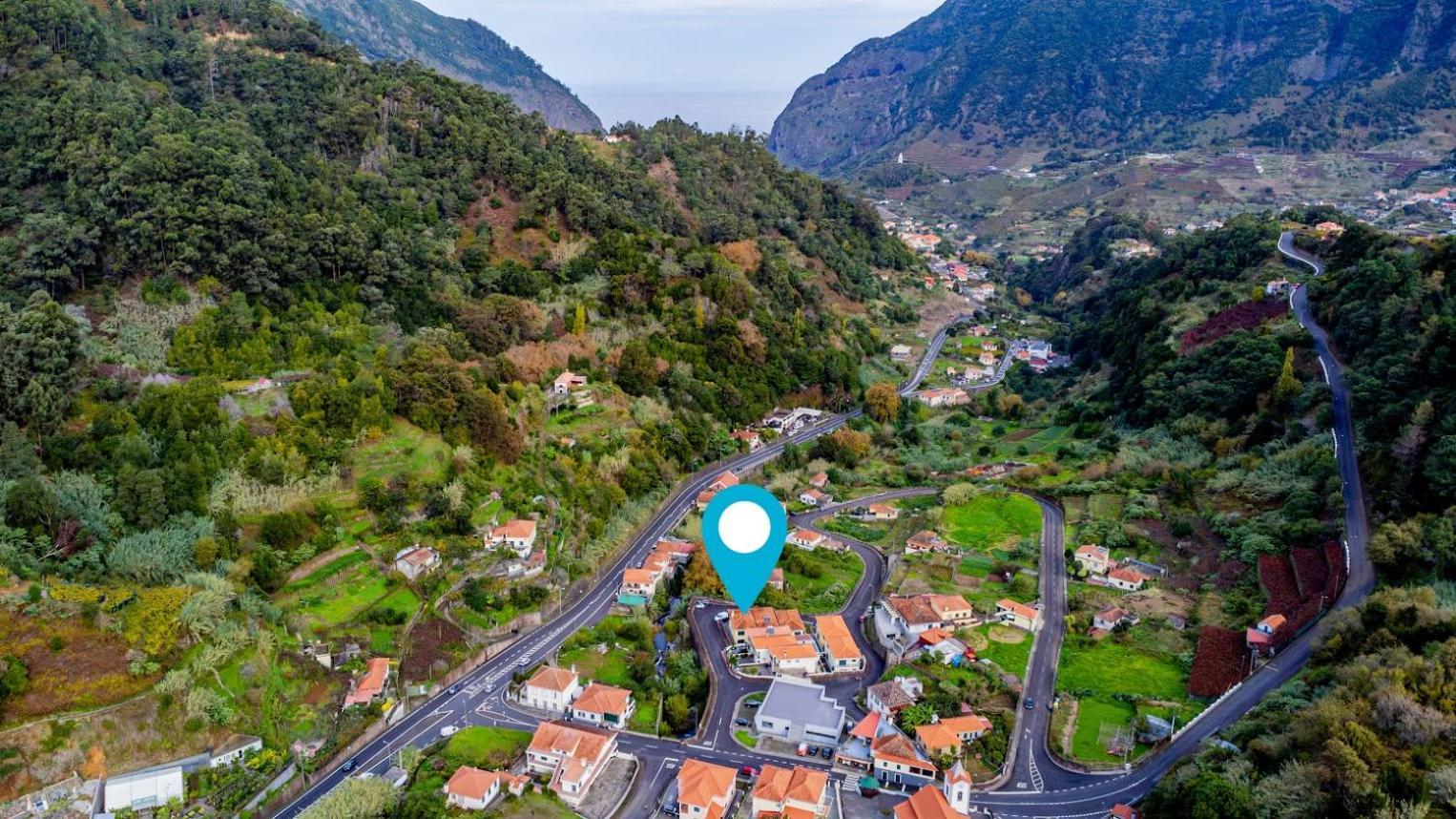 Refugio Das Fontes Senhora do Rosário Zewnętrze zdjęcie